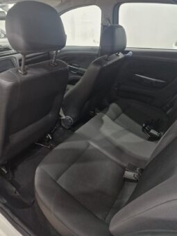 VW Gol 1.6 8v G7 completo full
