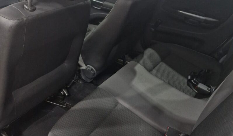 VW Gol 1.6 8v G7 completo full