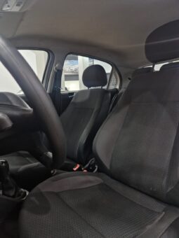 VW Gol 1.6 8v G7 completo full