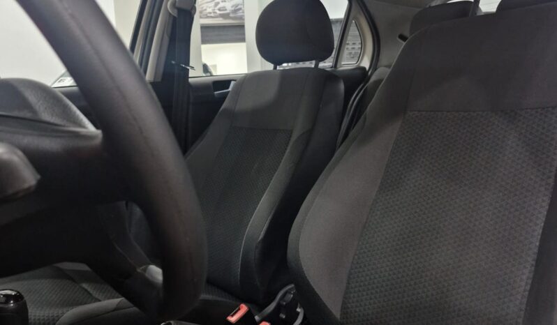 VW Gol 1.6 8v G7 completo full