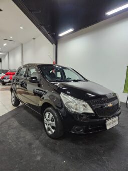 GM Ágile 1.4 LT full