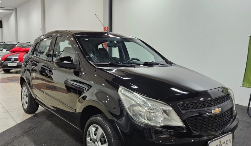 GM Ágile 1.4 LT full