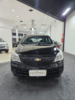 GM Ágile 1.4 LT full