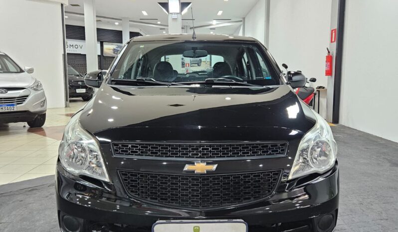 GM Ágile 1.4 LT full