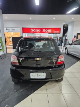 GM Ágile 1.4 LT full