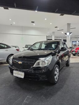 GM Ágile 1.4 LT full