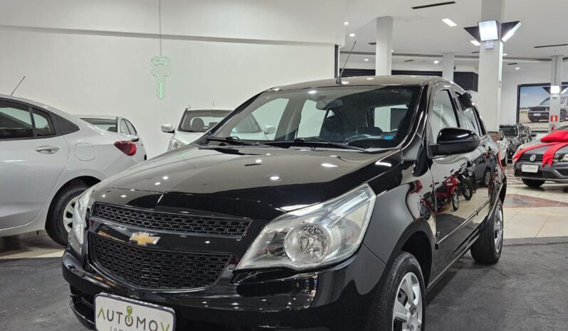 GM Ágile 1.4 LT full