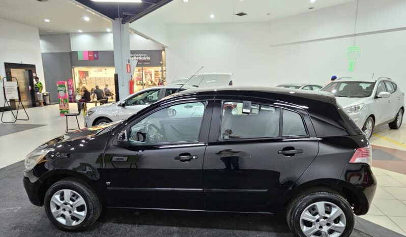 GM Ágile 1.4 LT full