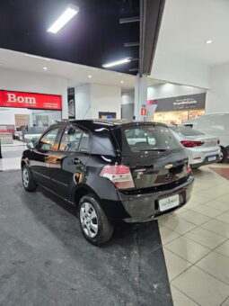 GM Ágile 1.4 LT full
