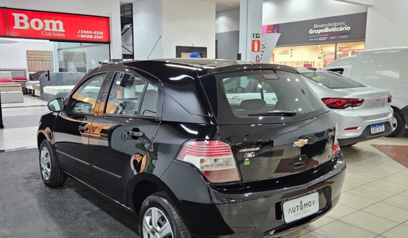 GM Ágile 1.4 LT full