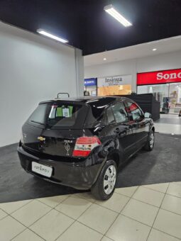 GM Ágile 1.4 LT full
