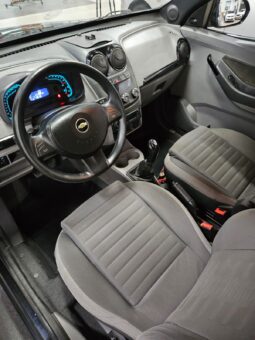 GM Ágile 1.4 LT full