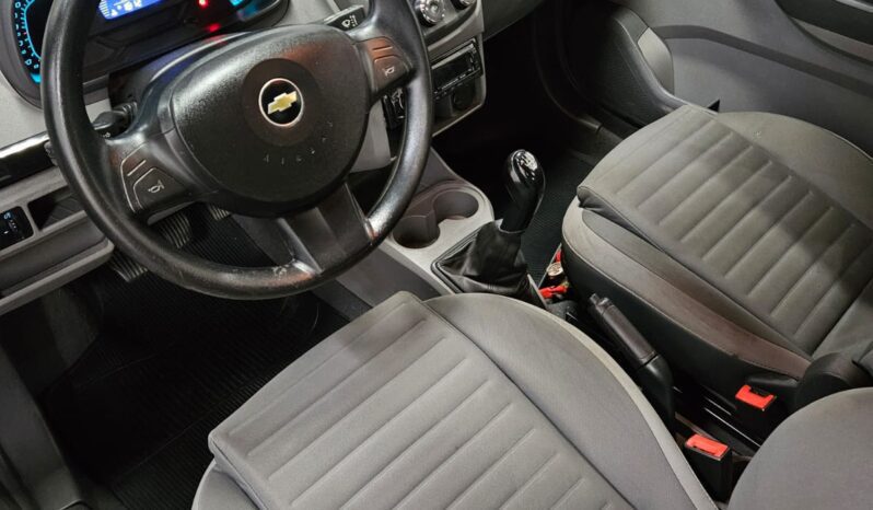 GM Ágile 1.4 LT full