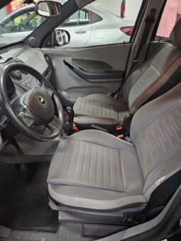 GM Ágile 1.4 LT full