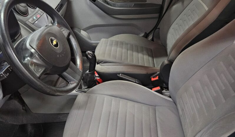 GM Ágile 1.4 LT full