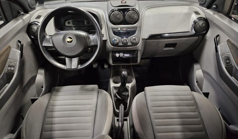 GM Ágile 1.4 LT full