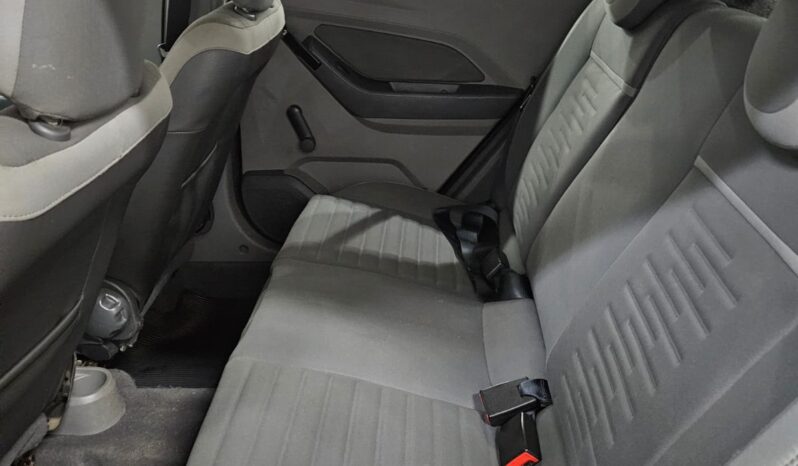 GM Ágile 1.4 LT full