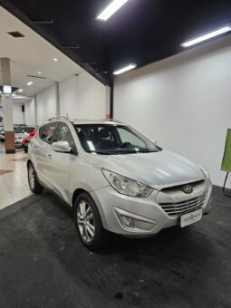 Hyundai IX35 GLS full