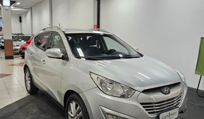 Hyundai IX35 GLS full