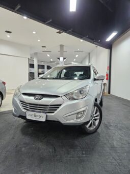 Hyundai IX35 GLS full
