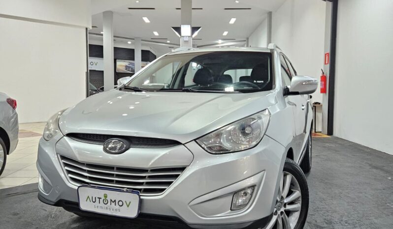 Hyundai IX35 GLS full