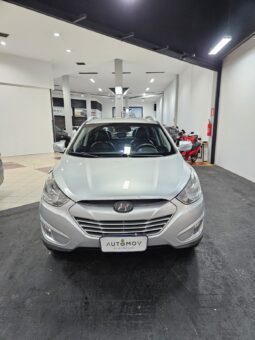 Hyundai IX35 GLS full