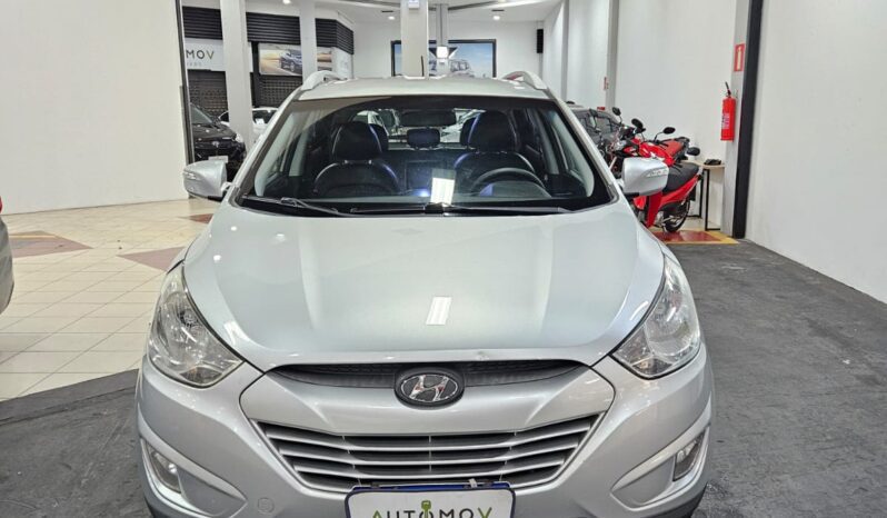 Hyundai IX35 GLS full