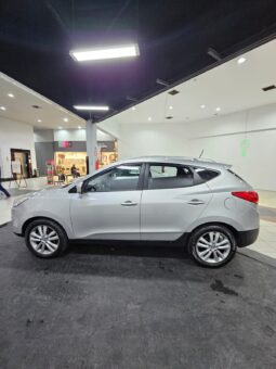Hyundai IX35 GLS full