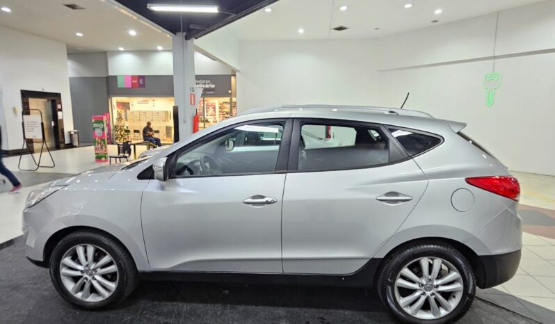 Hyundai IX35 GLS full