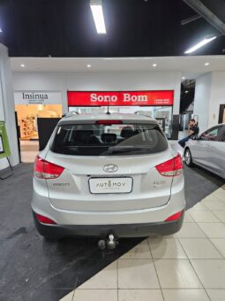 Hyundai IX35 GLS full