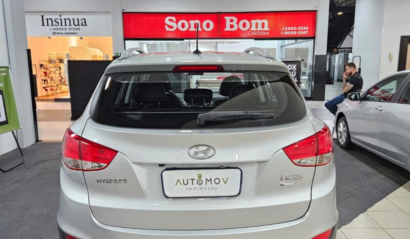 Hyundai IX35 GLS full