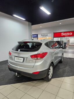 Hyundai IX35 GLS full