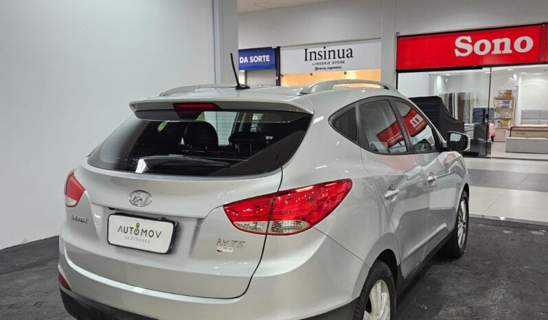 Hyundai IX35 GLS full