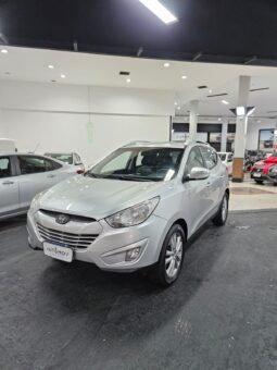Hyundai IX35 GLS full