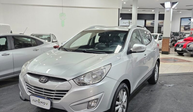 Hyundai IX35 GLS full