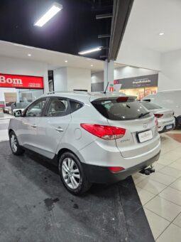 Hyundai IX35 GLS full