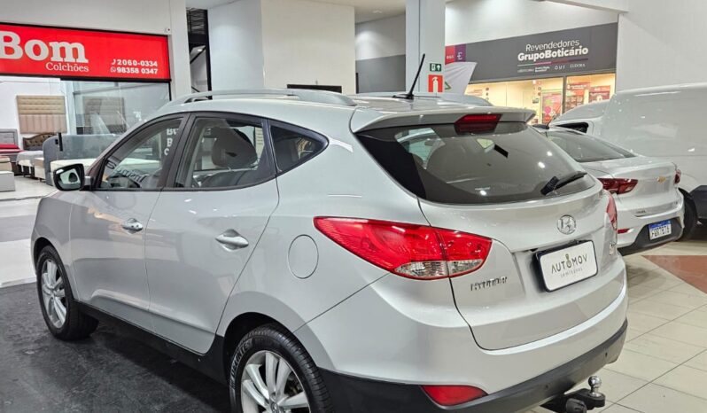 Hyundai IX35 GLS full