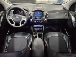 Hyundai IX35 GLS full