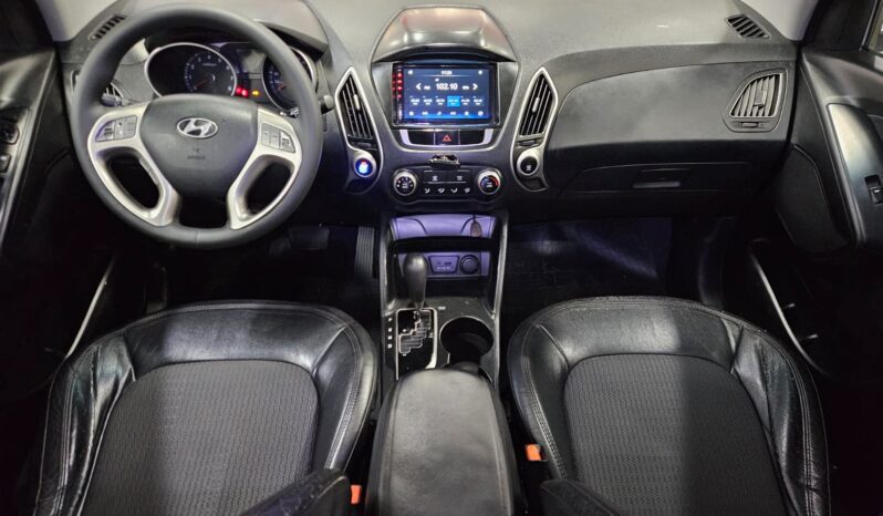 Hyundai IX35 GLS full