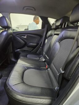 Hyundai IX35 GLS full