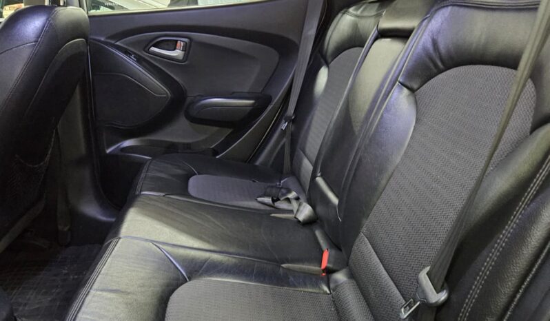 Hyundai IX35 GLS full