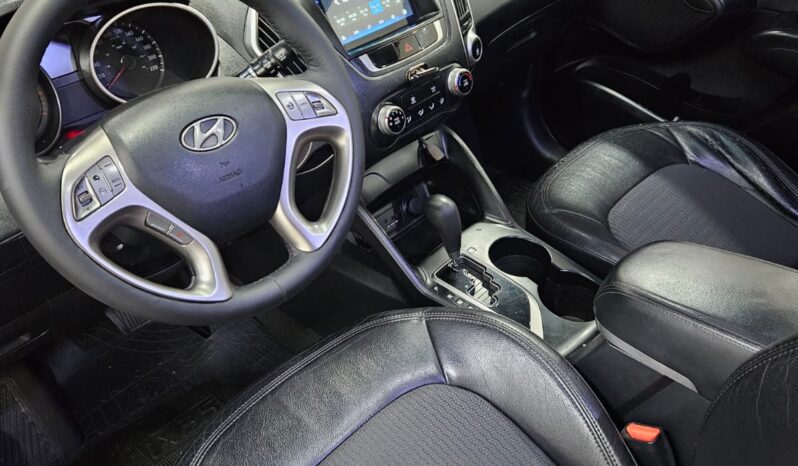 Hyundai IX35 GLS full