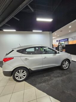 Hyundai IX35 GLS full