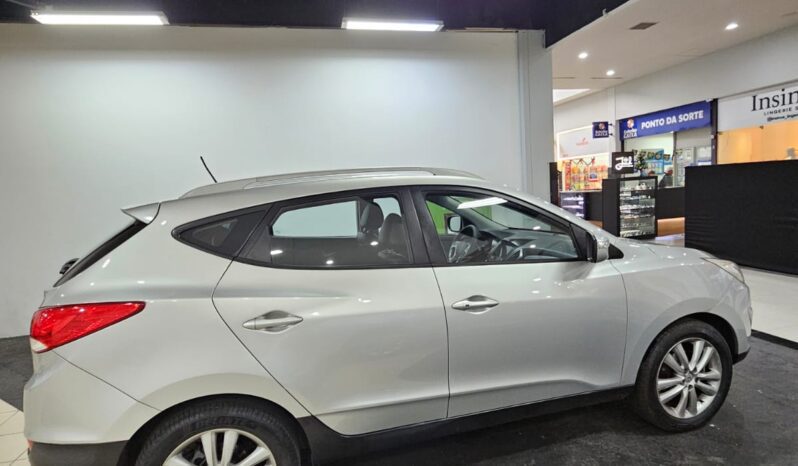 Hyundai IX35 GLS full