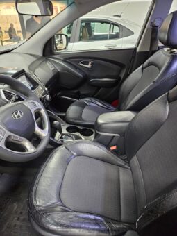 Hyundai IX35 GLS full