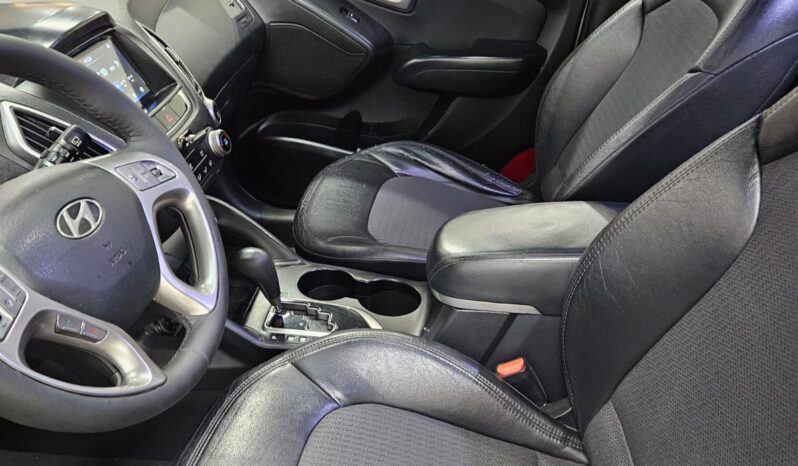 Hyundai IX35 GLS full