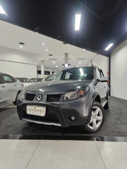 Renault Sandero 1.6 Stepway