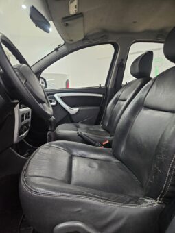 Renault Sandero 1.6 Stepway full