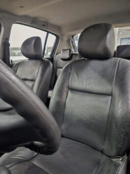 Renault Sandero 1.6 Stepway full