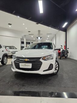 GM Onix Hatch LT Turbo